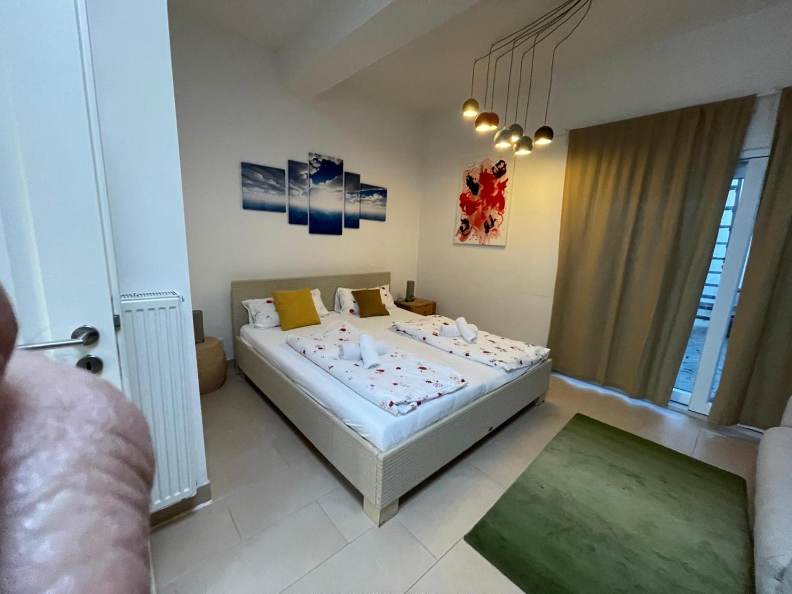 Ferienwohnung Am Schlosspark グリュックスブルク エクステリア 写真